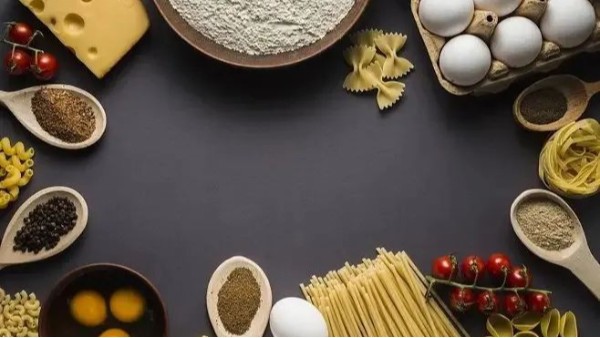 民以食為天 | 破解食品行業管理難題，金蝶軟件提供一站式解決方案