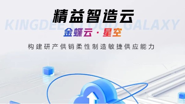 生產(chǎn)制造型企業(yè)用什么erp系統(tǒng)好？
