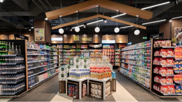 食品安全重于山，企業管理升級解決監管難題