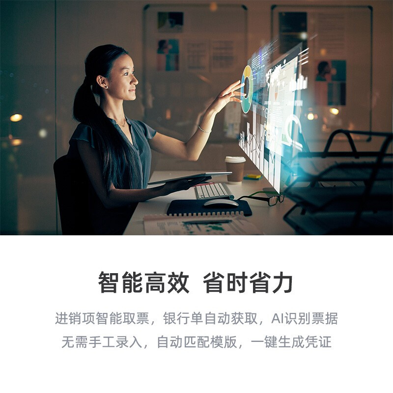 金蝶賬無憂