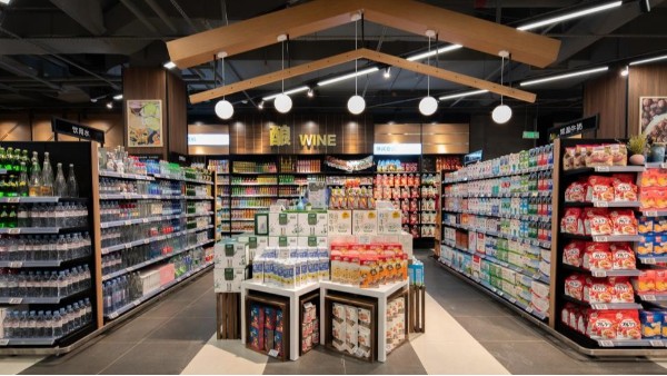 在神仙打架的食品行業(yè)，企業(yè)究竟該如何做？