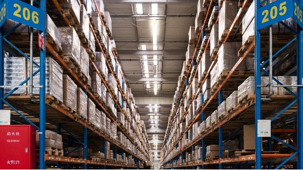 WMS+ERP，企業(yè)信息化建設(shè)倉儲(chǔ)管理發(fā)展新趨勢(shì)