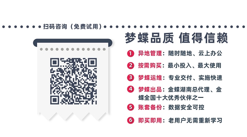 夢蝶科技