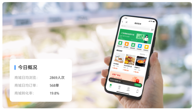 超市供貨商企業(yè)常見管理難題，金蝶這四招就能解決！
