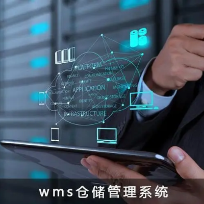 制造行業(yè)WMS倉儲管理信息化解決方案