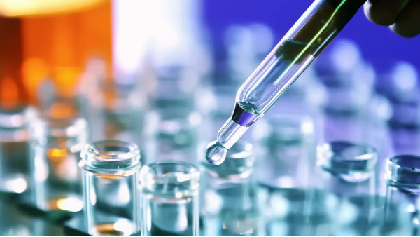 生物科技企業的管理困難與金蝶軟件的破局之道