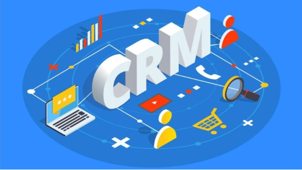 什么樣的CRM系統適合你的企業？