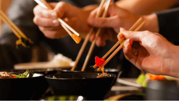 用餐飲ERP系統代替餐飲記賬軟件，實現財業一體化