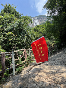 精進(jìn)匠心，一路同行 正朗精密“增城從化兩天游”活動(dòng)圓滿結(jié)束