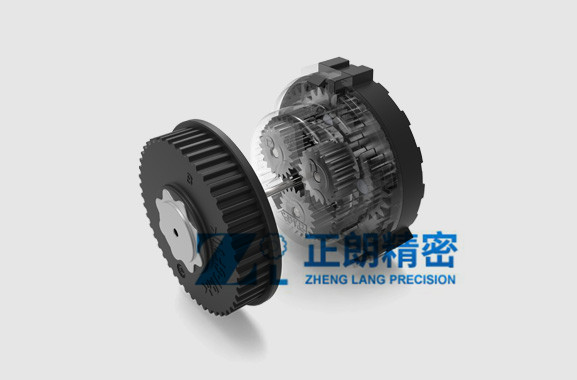 基站天線齒輪箱低溫卡頓怎么辦？粉末冶金廠家怎么破局？