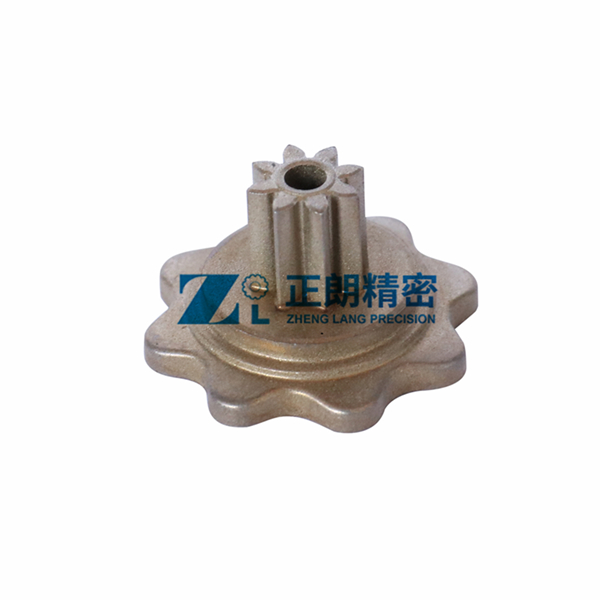 粉末冶金齒輪在風(fēng)電領(lǐng)域的多元應(yīng)用有哪些？